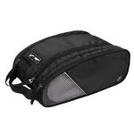 Portable Waterproof Breathable Travel Shoes Bag For Promotional