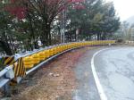 Highways HDG Highway Roller Barrier for Middle East