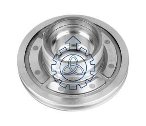 Quality Scania Distance sleeve 1321239 wholesale