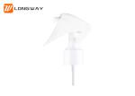 Little Mouse Sprinkler Mini Trigger Sprayer Pump For Cosmetic Packaging