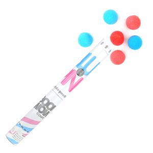 Quality 30cm Gender Reveal Confetti Cannon wholesale