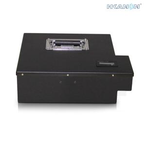 Quality Long Cycle Life Deep Cycle Golf Cart Battery 400Ah High Discharge Rate wholesale