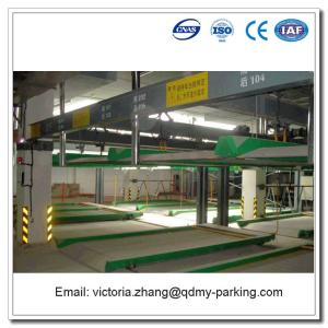 Quality Smart Car Parking System Looking for Sales Agents wholesale