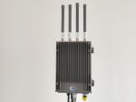 3Km Distance Passive Accurate Jamming Portable Drone Detection