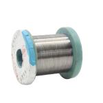 SPARK Fe Cr Al Bare Wire Heater Resistance Alloy Golden Yellow/Blue ISO9001