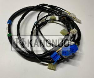 Quality ZX330 ZX210 ZX200 Excavator Wiring Harness 4610412 Durable wholesale
