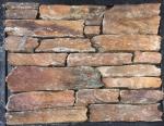 Height 200mm Random Loose Limestone Natural Stone
