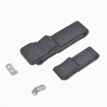 C7 Rubber Soft Draw Latches For Heavy Wooden Box