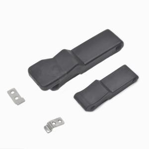Quality C7 Rubber Soft Draw Latches For Heavy Wooden Box wholesale
