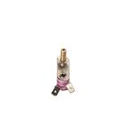 Versatile Temperature Switch Bimetal Thermostat for Household Fan Heater