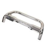Stainless Steel Truck Grille Bar Bull Bumper For Hilux Revo Vigo
