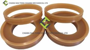 Quality Zoomlion Concrete Pump Truck Accessories Concrete Piston ZL260/Yellow 0166169B0002 wholesale