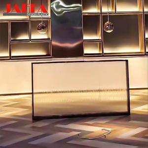 Quality Acrylic Textured Board Baffle Wear Resistant Acrylic Desktop Customization Processing wholesale