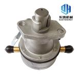 GC50-1 PC25-1 Excavator Water Pump Fuel Feed Pump 129100-52100