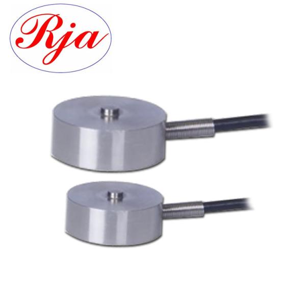 Cheap Pressure Force Micro Load Cells For Force Measuring In A Narrow Space for sale