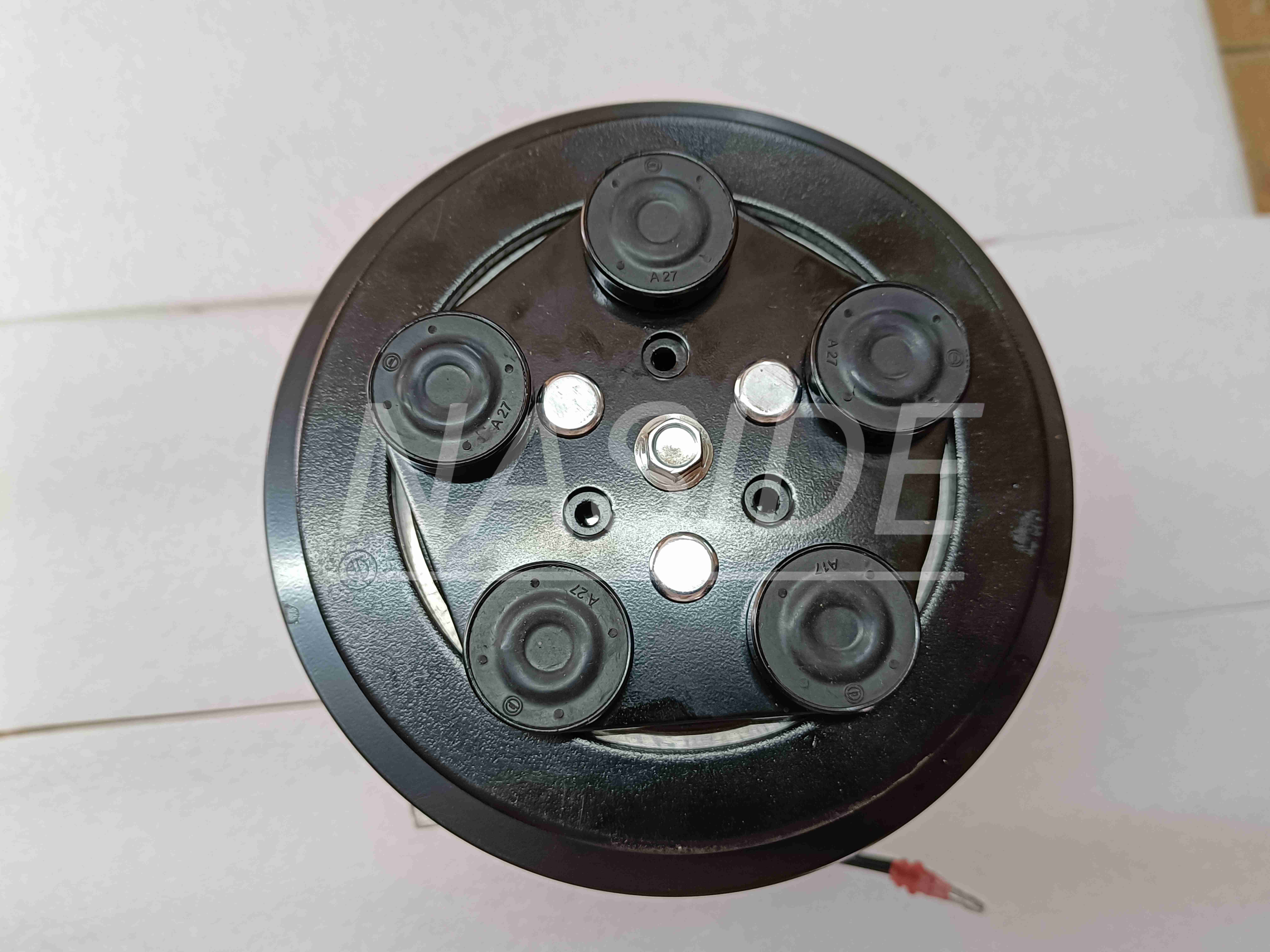 Auto AC Conditioning Compressor For TM31 32750964015 5006309730 48846530 50062100511 500630973