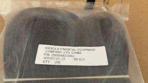 Quality atm spare parts atm spare parts 29-008482-000J Diebold Opteva 860MM Flat Bel Diebold Opteva 860MM Flat Belt 29008482000J wholesale