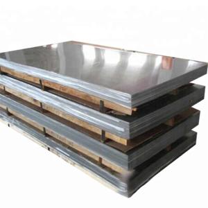 Quality 430 904l 2201 201 Stainless Steel Sheet 202 304 316 wholesale