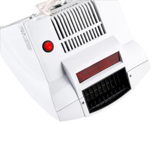 Quality Strong Wind ABS Plastic Motion Sensor Hand Dryer 240x230mm wholesale
