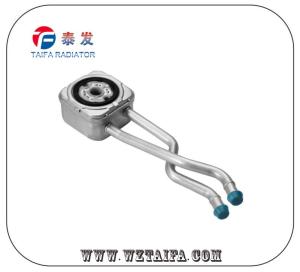 Quality 036 117 021G Volkswagen Oil Cooler Replacement ISO9001 / TS16949 Approved wholesale