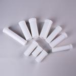 Customized Logo PP Tablet Tube Packaging for Food Grade Medicine Effervescent