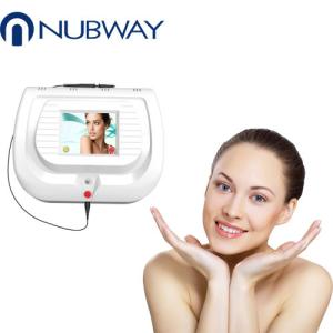 Quality 30MHz high frequency spider vein and blood vessel removal machine for beauty spa wholesale