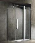 shower room ,bathroom,shower enclosure , shower glass HS-01
