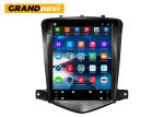 2008-2012 AIO Chevrolet Cruze Radio BT FM Android Car Stereo 9.7 Inch Vertical