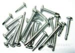 Carbon Steel Precision Fastener Bolt Nut Metal Stamping Parts Flat Washers