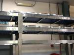 ABB Motor Cake Rusk And Drying Cake Loaf Cake Friut Cake Production Equipment