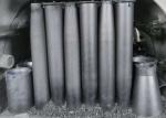 Black Silicon Carbide Ceramics Thermal Expansion 4.5 X 10-6/K