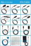 Disposable Surgical Medical Hand Control Cautery Diathermy Electrosurgical