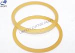 High Durability For YIN Cutter Parts , 3x132 Small Round Drive Belts