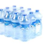 Water Resistant Heat Shrink Shrink Sleeve Label Custom Design For Beverage
