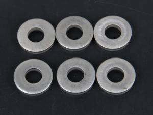 Quality Reduced Diameter Small Od Flat Washers , Reliable Round Flat Washers wholesale