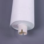 Industrial Reinforced SMT Wiper Roll Stencil Wipes For Screen Cleaning