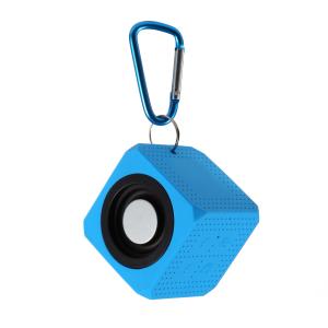 Quality silicone Mini Waterproof bluetooth Speaker wholesale