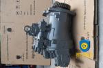 ZAX200-3 Hitachi Excavator Hydraulic Pump HPV118 / Genuine Parts