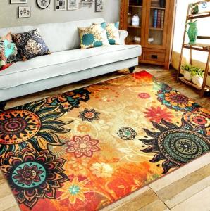 Quality Household Living Room Bedroom Sofa Floor Carpet American Style wholesale