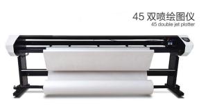 Quality 45 DOUBLE JET PLOTTER wholesale