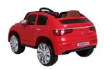PP Plastic Type 12V Four Wheel Ride On Authorized Car Electric for Kids Remote