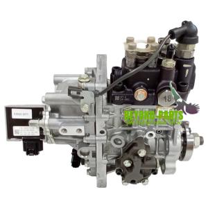 Quality Komatsu PC88MR Excavator Parts 4TNV98 Engine Fuel Pump YM729938-51310 wholesale
