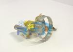 Type T2 and TE2 Series 068Z3346 Thermostatic Expansion Valves for Refrigeration