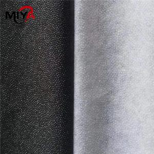 Quality 100% Polyester Durable Non Woven Interlining For Garment Lining wholesale