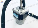 Panasonic SMT Machine Parts Cm402 / 602 Motor KXF0E1LXA00D TS4602N1520E500