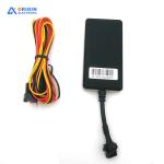 Real Time Fleet GPS tracker Waterproof Miniature GPS Tracker For Cars Shock