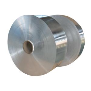 Quality Customize Cold Rolled Aisi Stainless Steel Strip 3mm Magnetic CE ISO wholesale