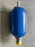 B229900003708 Accumulator Sany Reach Stacker Parts Long Lifespan
