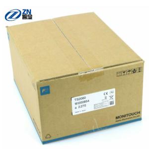 China Colorful HMI Display Touch Screen Hakko MONITOUCH FUJI TS2060 on sale