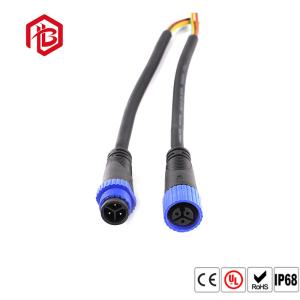 Quality 3 Pin Watertight Cable Connector wholesale
